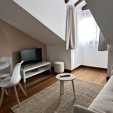 Apartamentos Val De Comillas Εξωτερικό φωτογραφία