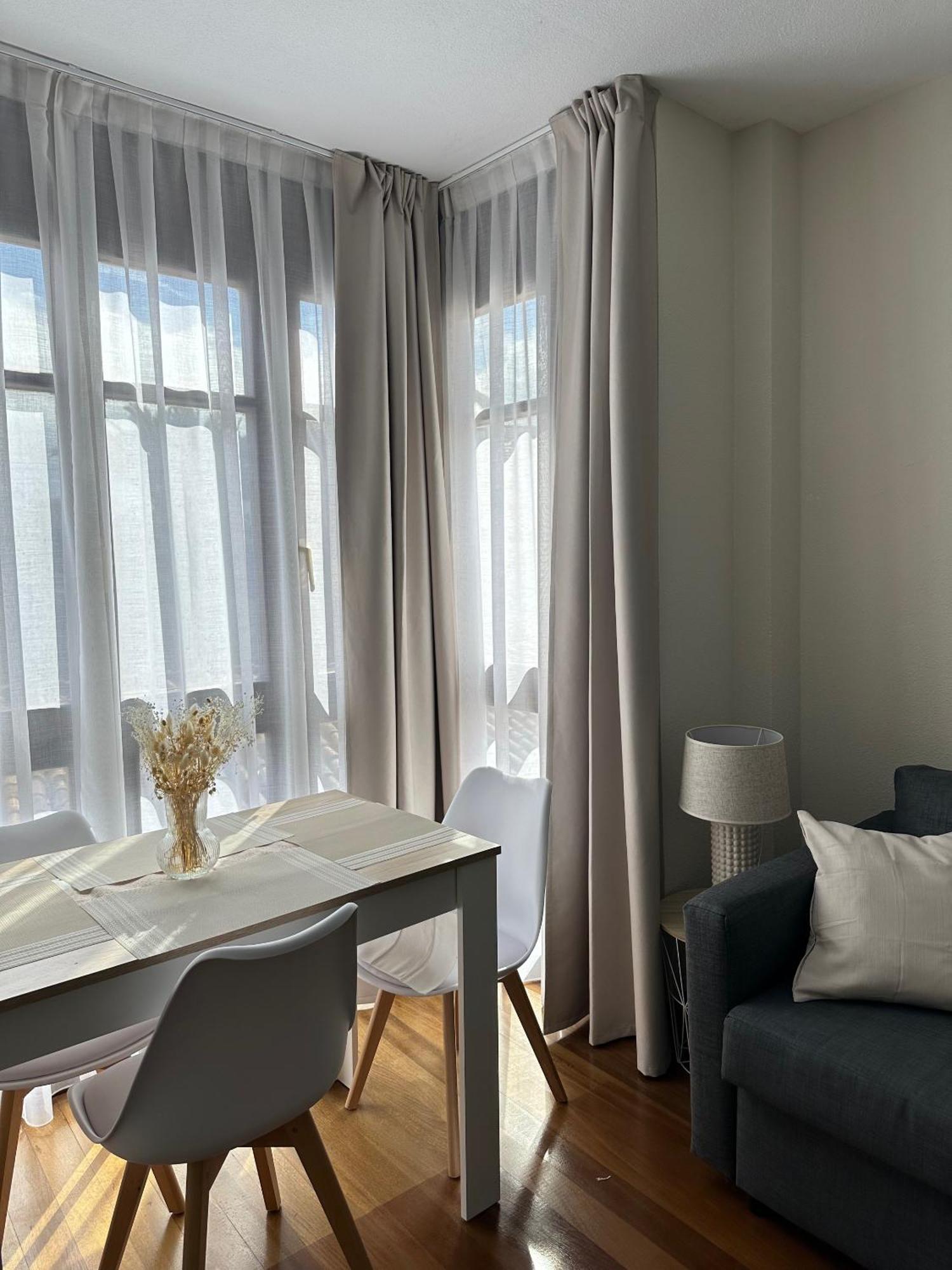 Apartamentos Val De Comillas Δωμάτιο φωτογραφία