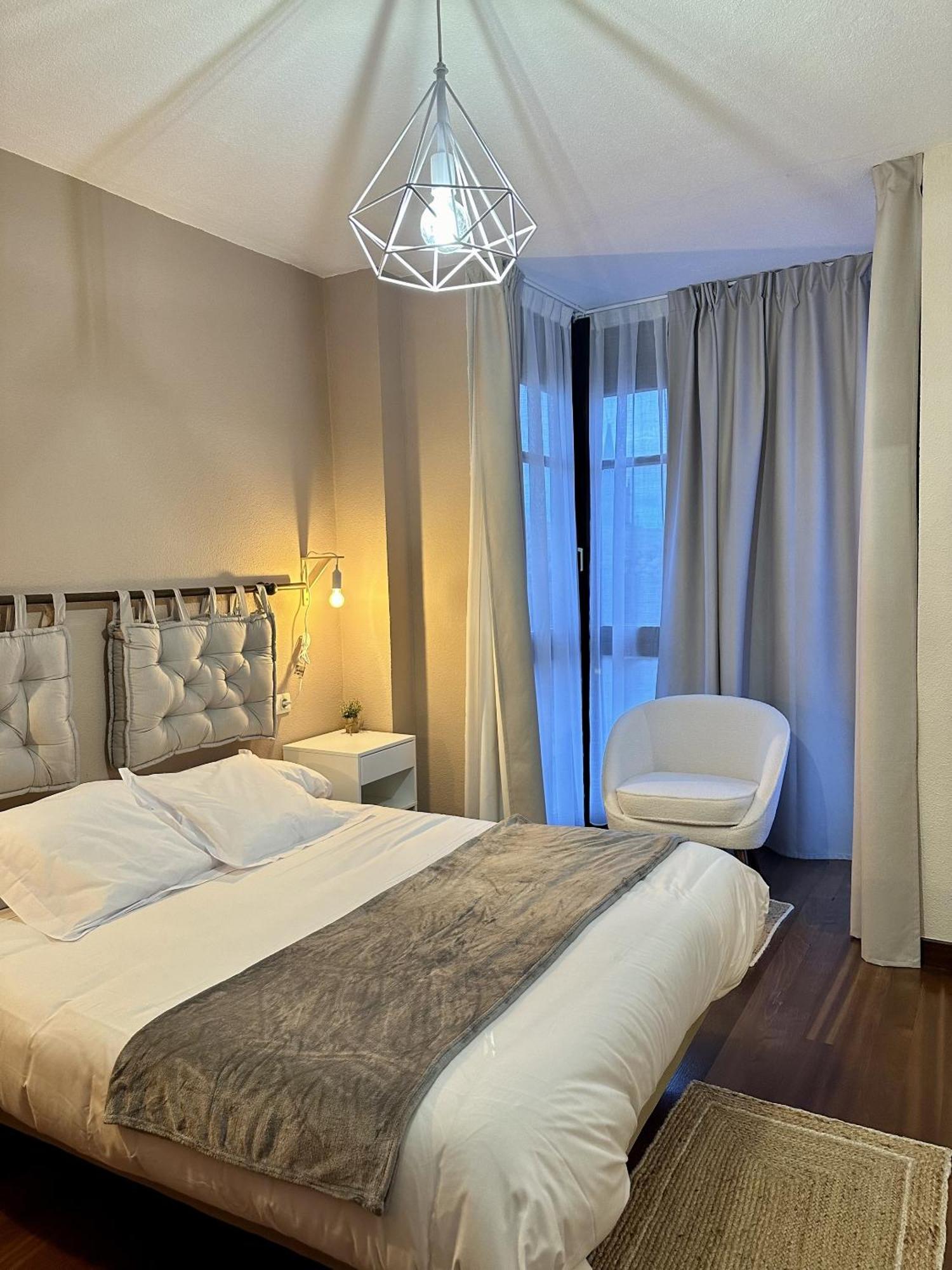 Apartamentos Val De Comillas Εξωτερικό φωτογραφία