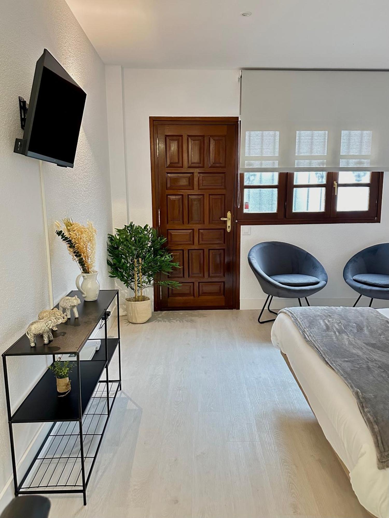 Apartamentos Val De Comillas Εξωτερικό φωτογραφία