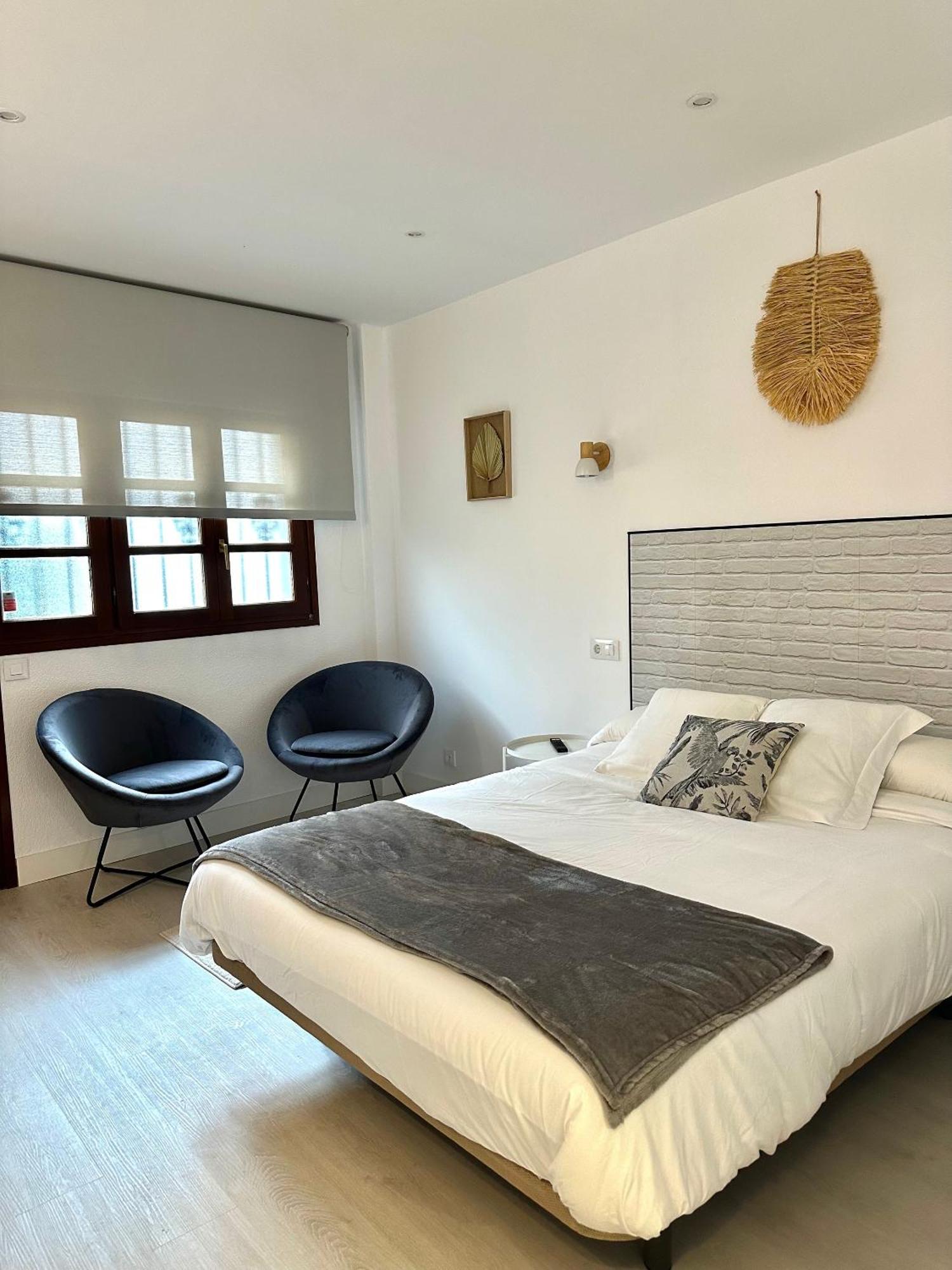 Apartamentos Val De Comillas Εξωτερικό φωτογραφία