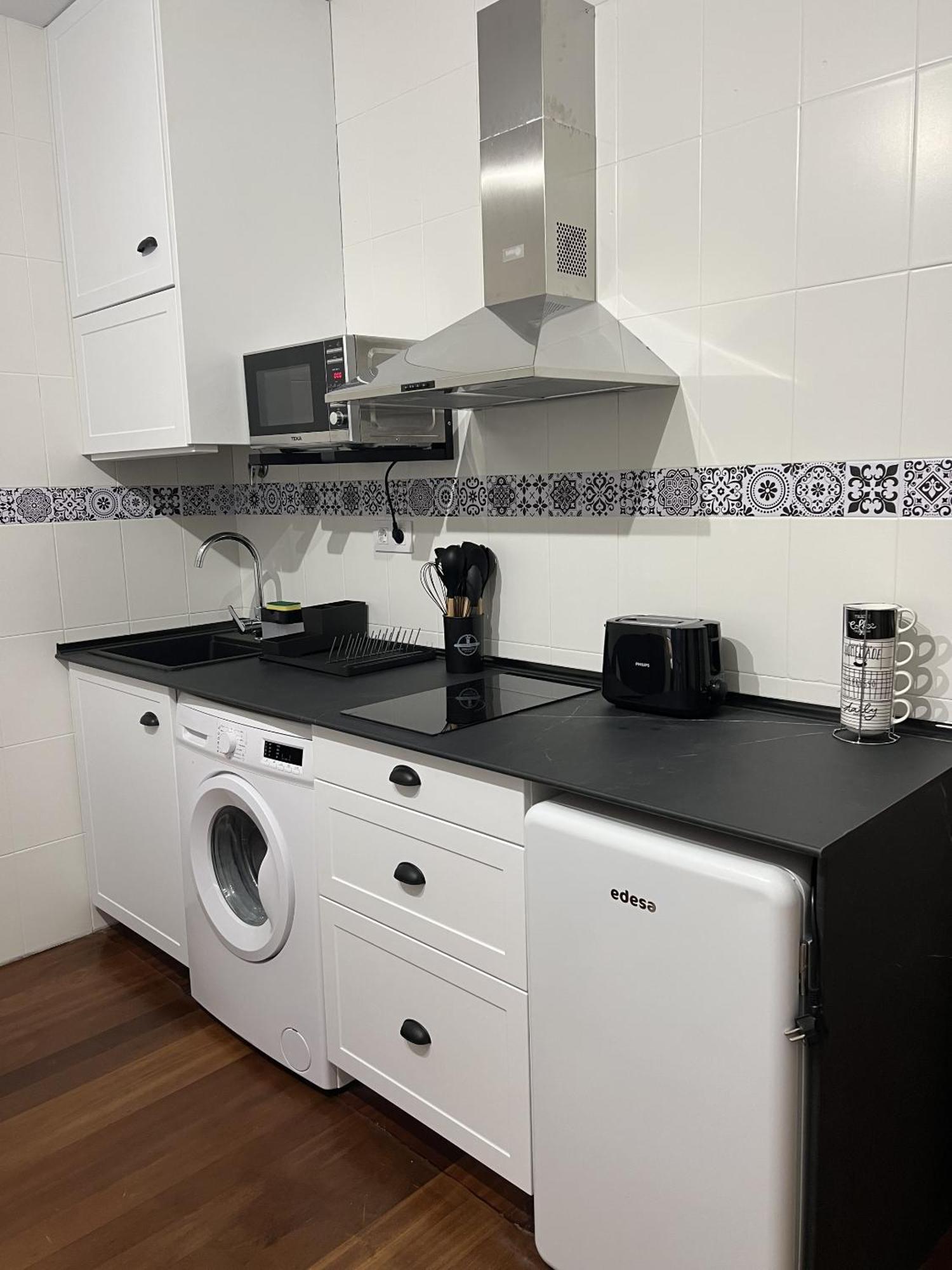 Apartamentos Val De Comillas Εξωτερικό φωτογραφία