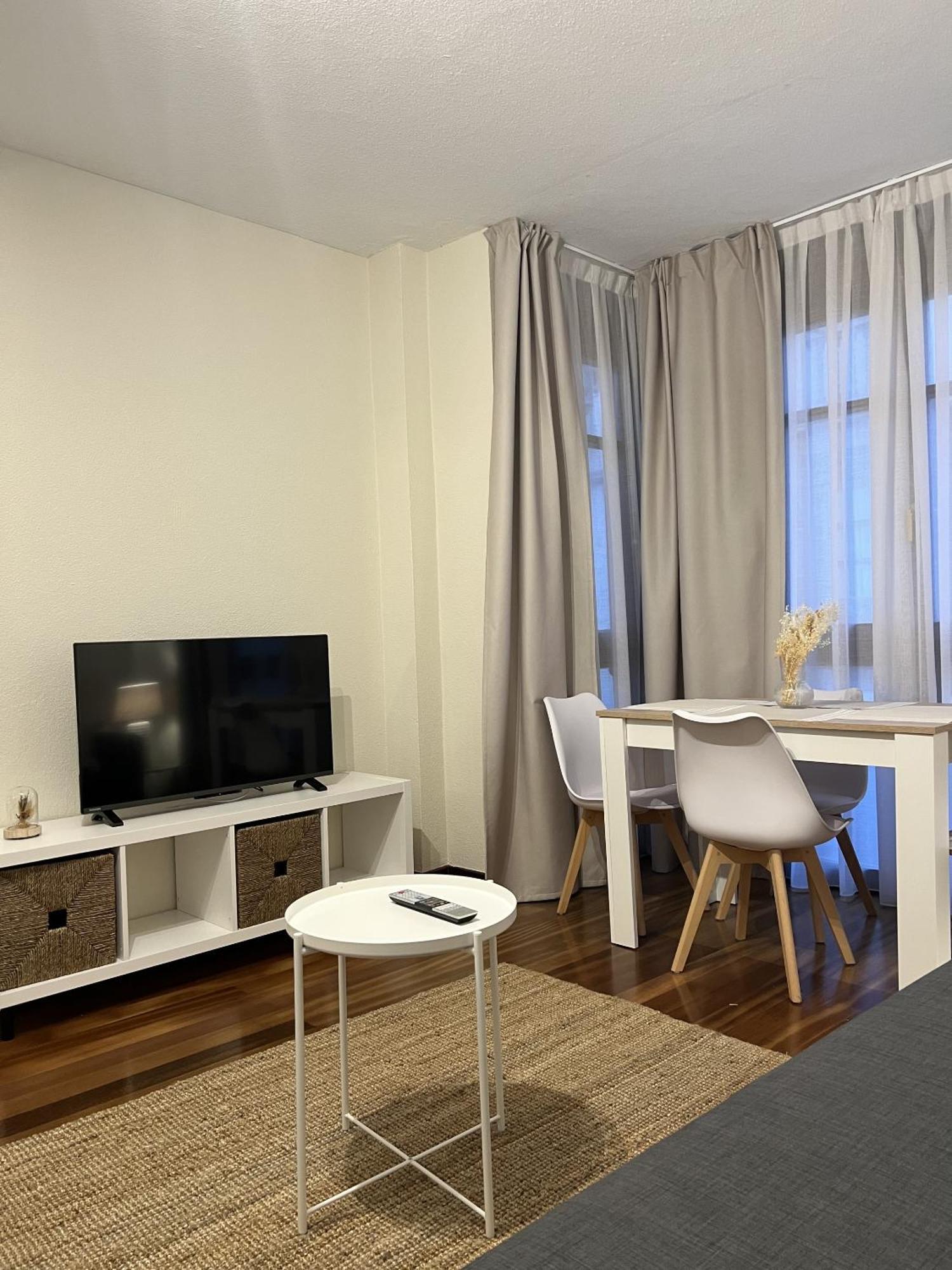 Apartamentos Val De Comillas Εξωτερικό φωτογραφία
