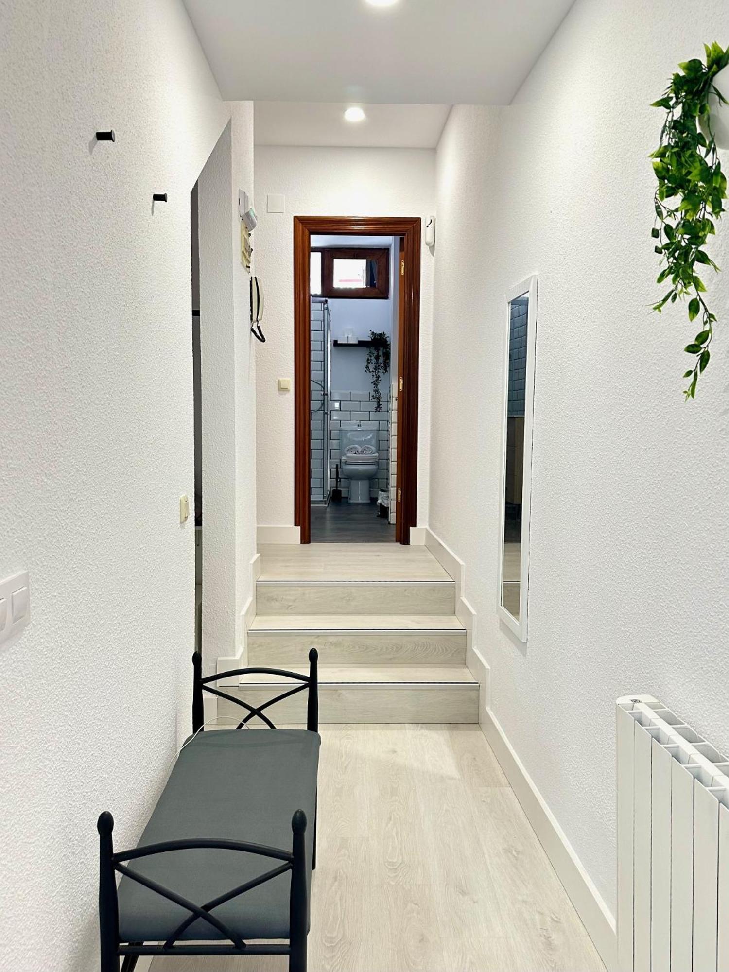 Apartamentos Val De Comillas Εξωτερικό φωτογραφία