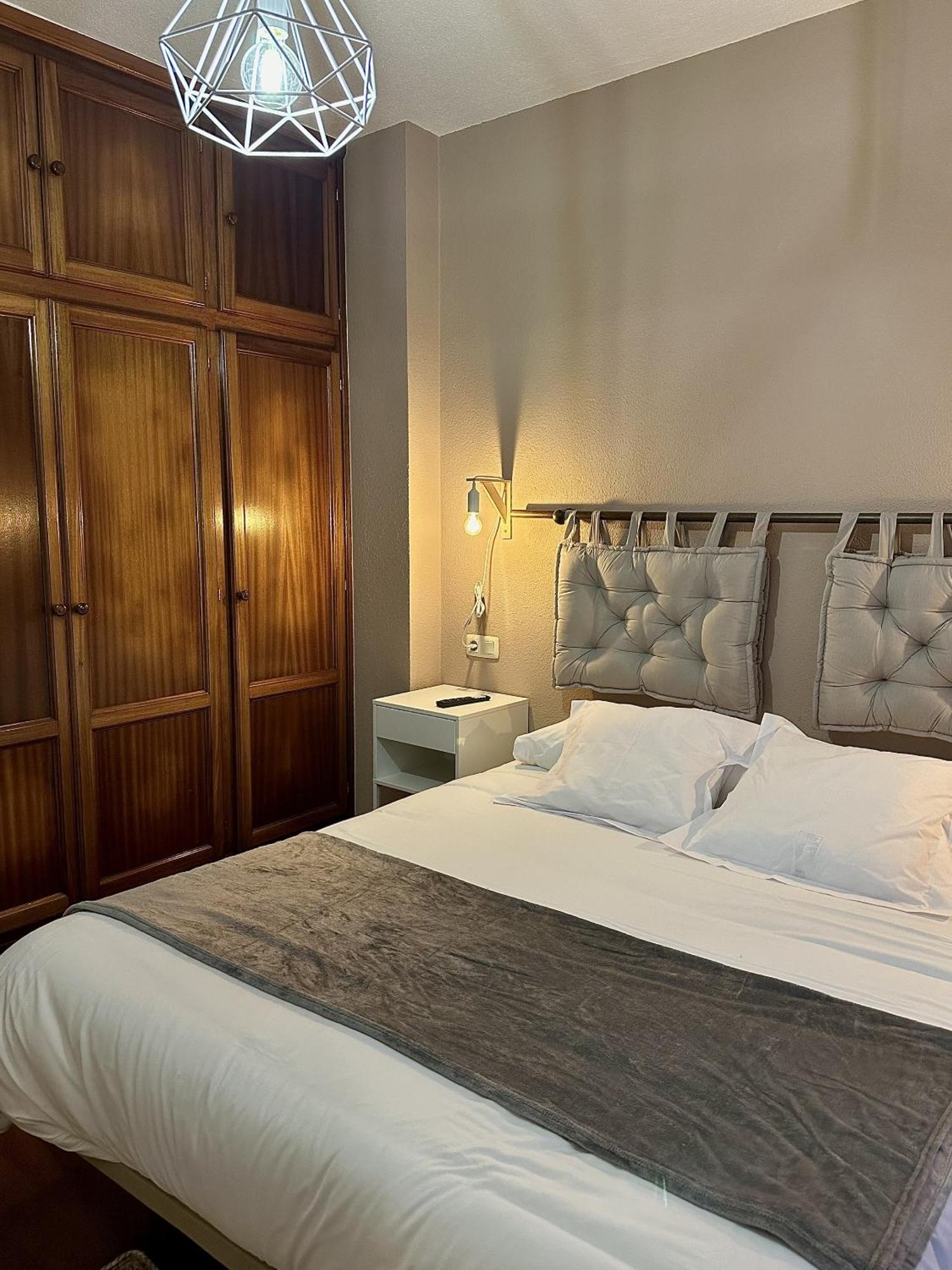 Apartamentos Val De Comillas Εξωτερικό φωτογραφία