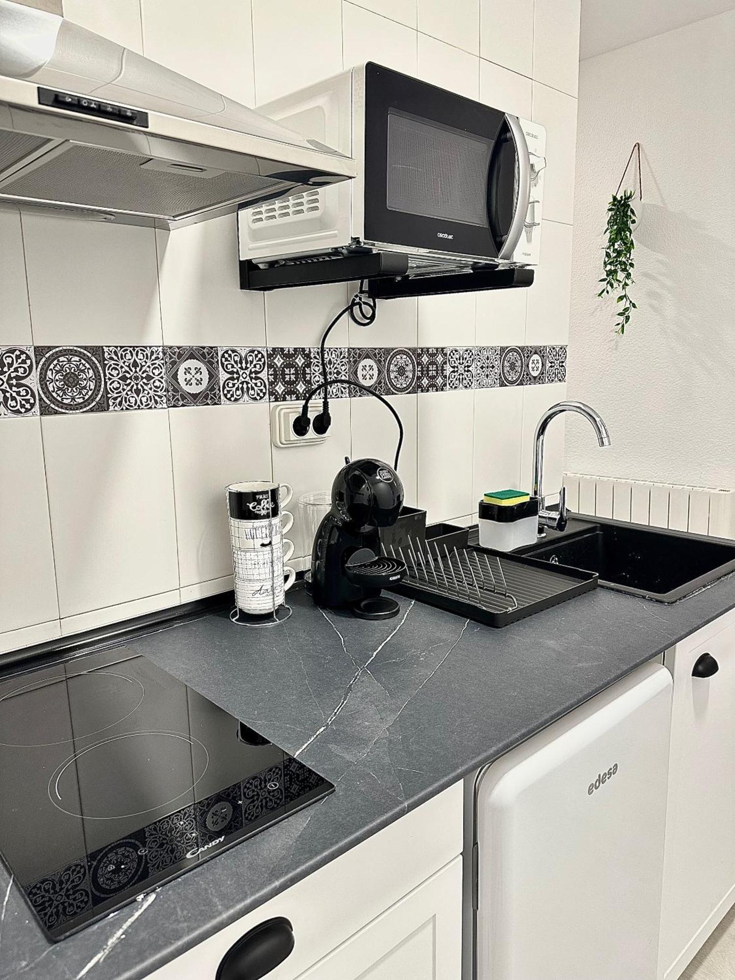 Apartamentos Val De Comillas Εξωτερικό φωτογραφία