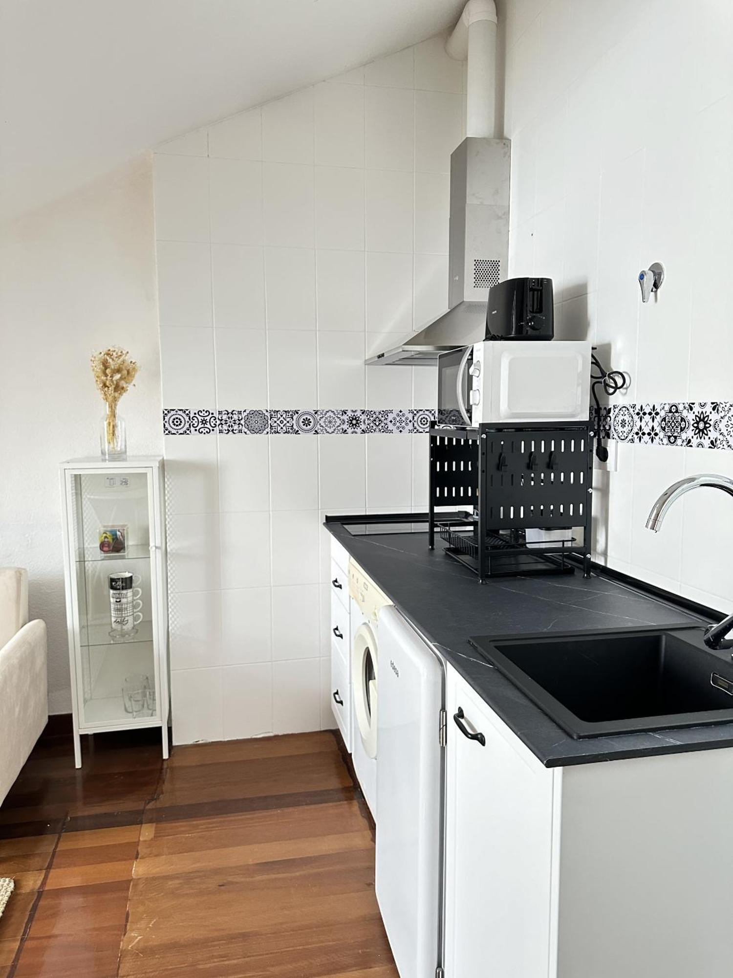 Apartamentos Val De Comillas Εξωτερικό φωτογραφία