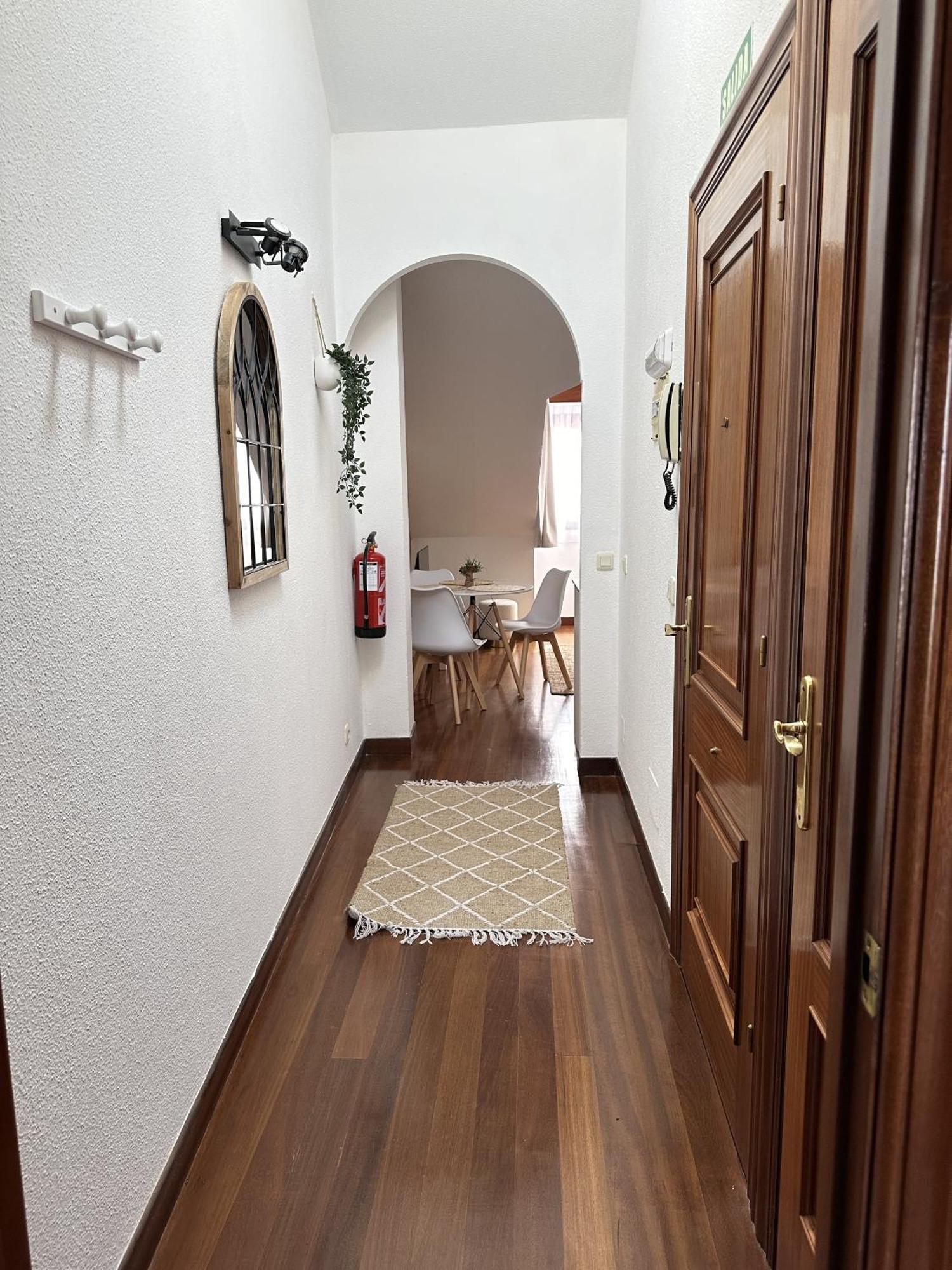 Apartamentos Val De Comillas Εξωτερικό φωτογραφία
