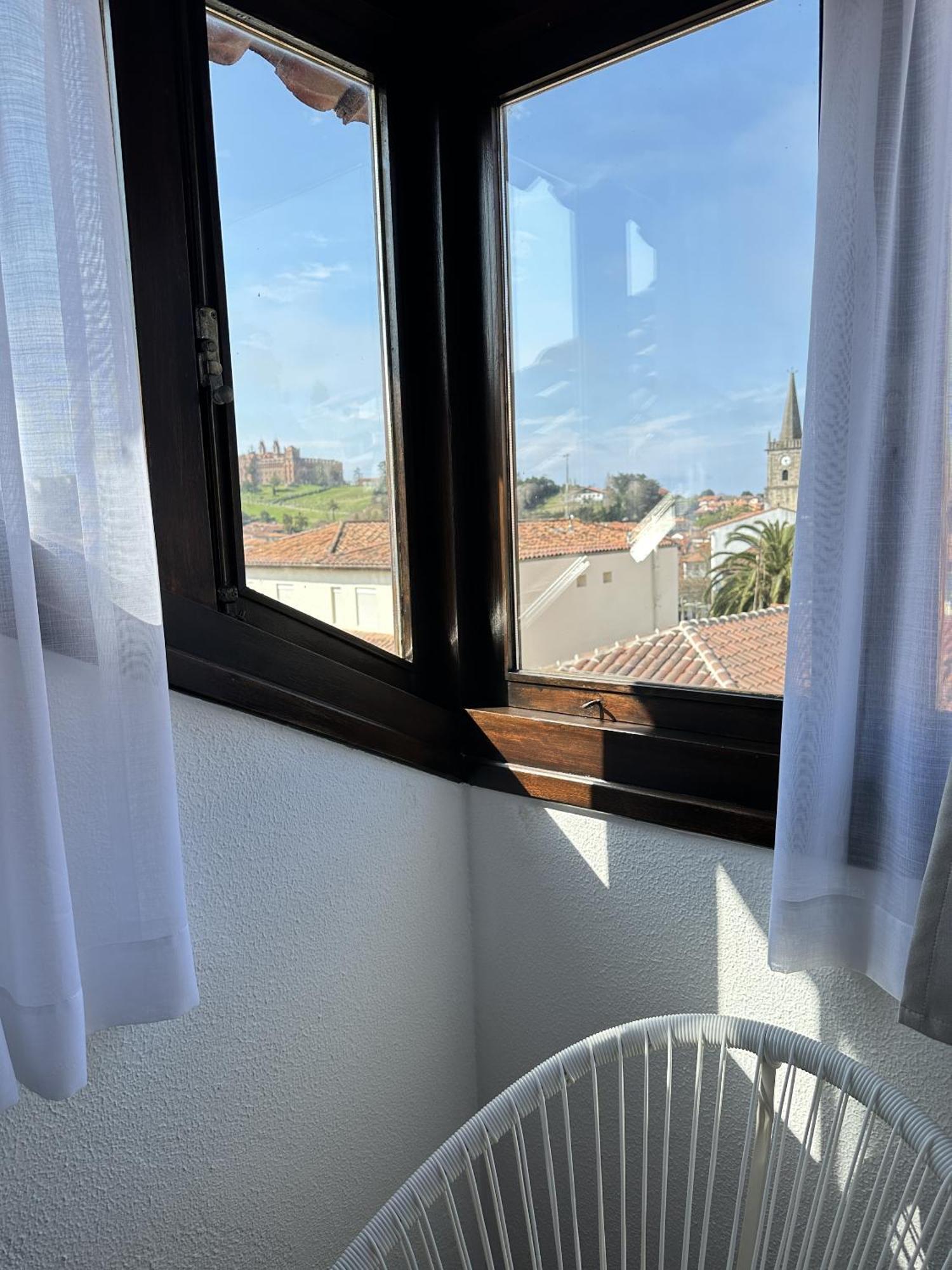 Apartamentos Val De Comillas Εξωτερικό φωτογραφία